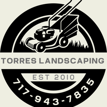 Torres Landscaping logo